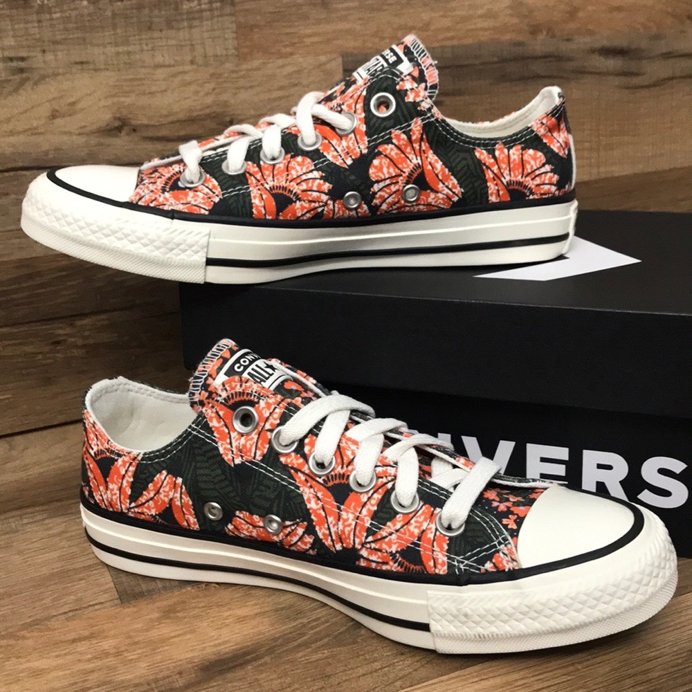 CONVERSE CTAS OX BRAND NEW - Picture 3 of 16